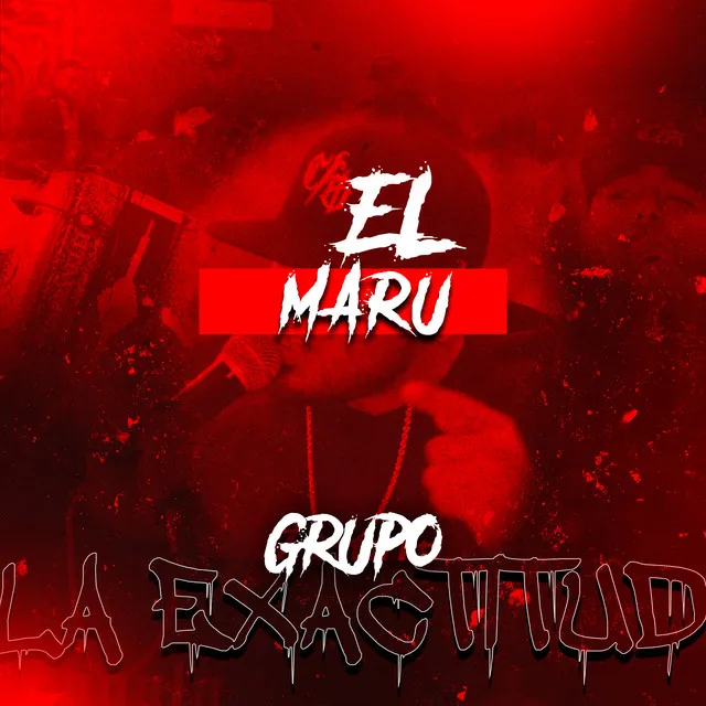 El Maru - En Vivo