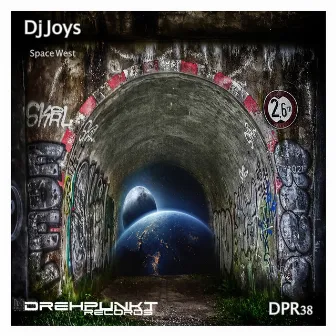 Space West by Dj Joys