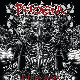 Grind Core by Phobia