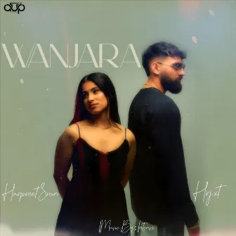 Wanjara by Harpreet Sran