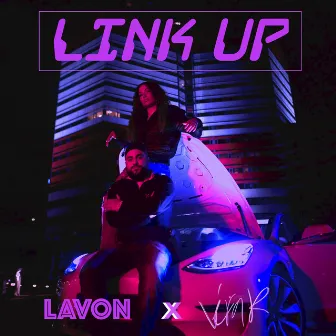 Link Up by Lavon