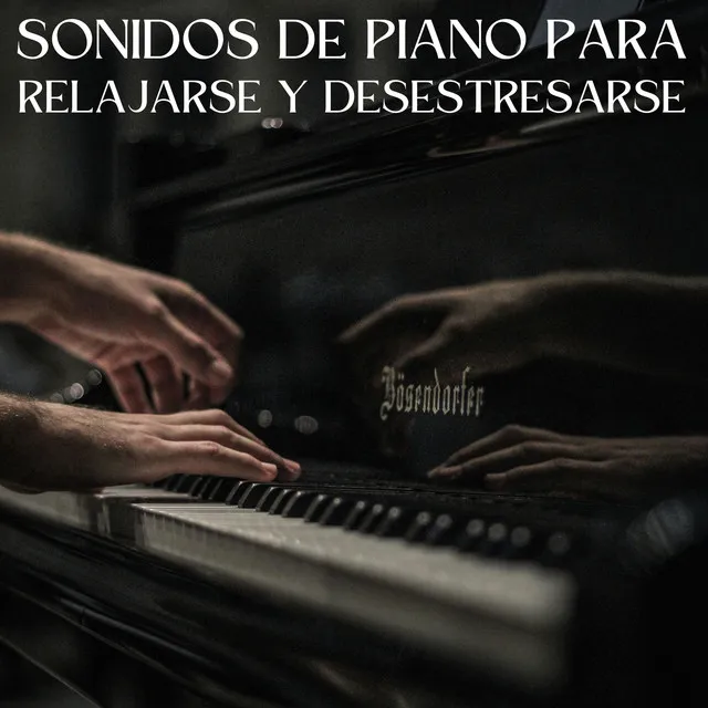 Suave Armonía De Piano Para La Paz Interior