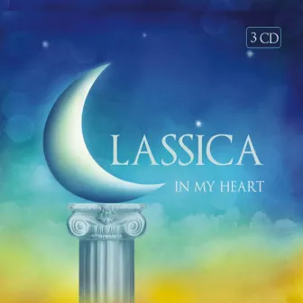 Classica in My Heart by Olga Rusina