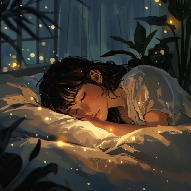 Lofi Music for Restful Sleep Nights