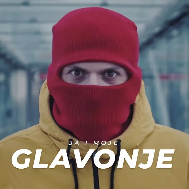 Ja i moje glavonje