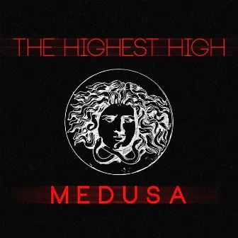 The Highest High (Medusa) by Coyote