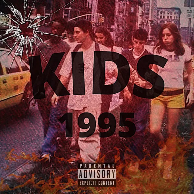 Kids 1995