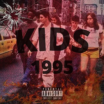 Kids 1995 by Efizera