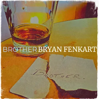 Brother by Bryan Fenkart