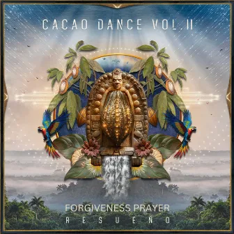 Forgiveness Prayer (Ecstatic Mix) by Sariel Orenda