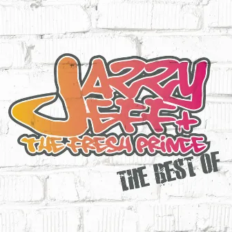 The Best Of by Jazzy Jeff