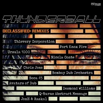 Declassified: Remixes by Thunderball