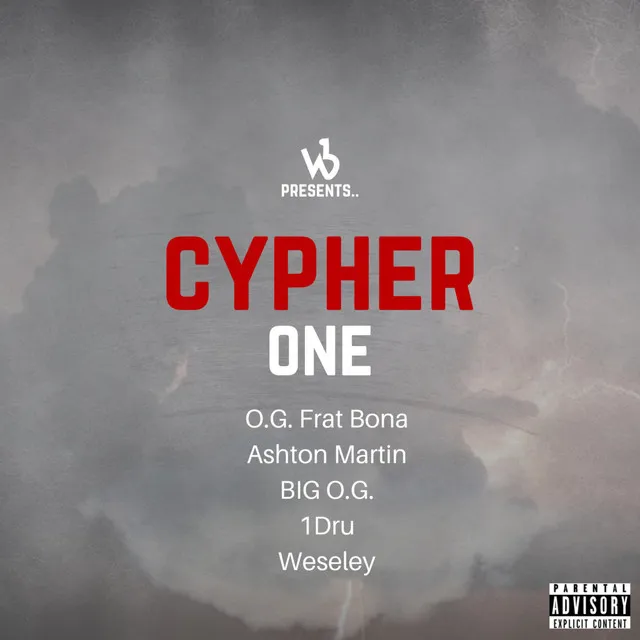 Cypher One