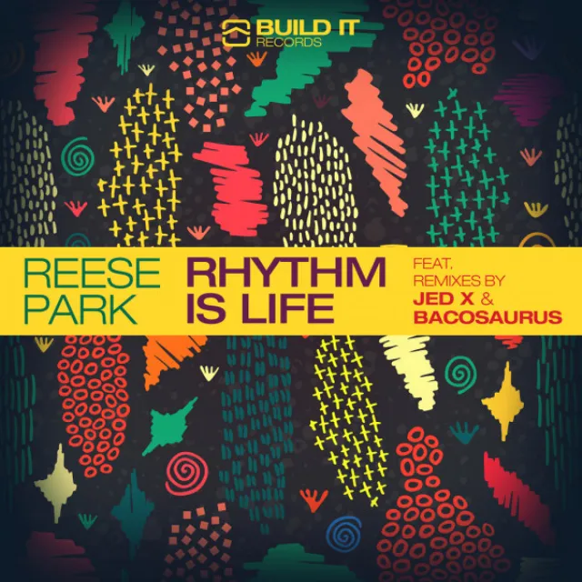 Rhythm Is Life - Bacosaurus Remix