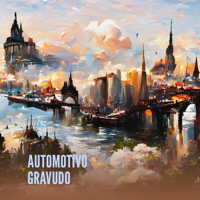 Automotivo Gravudo