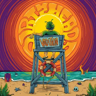 Vacation (Acoustic) by Dirty Heads