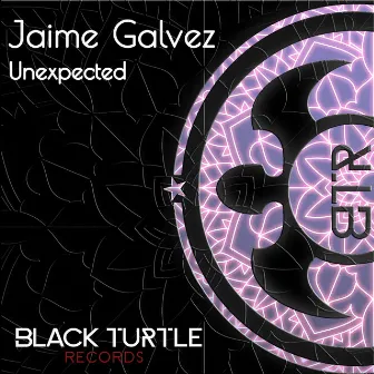 Unexpected by Jaime Galvez