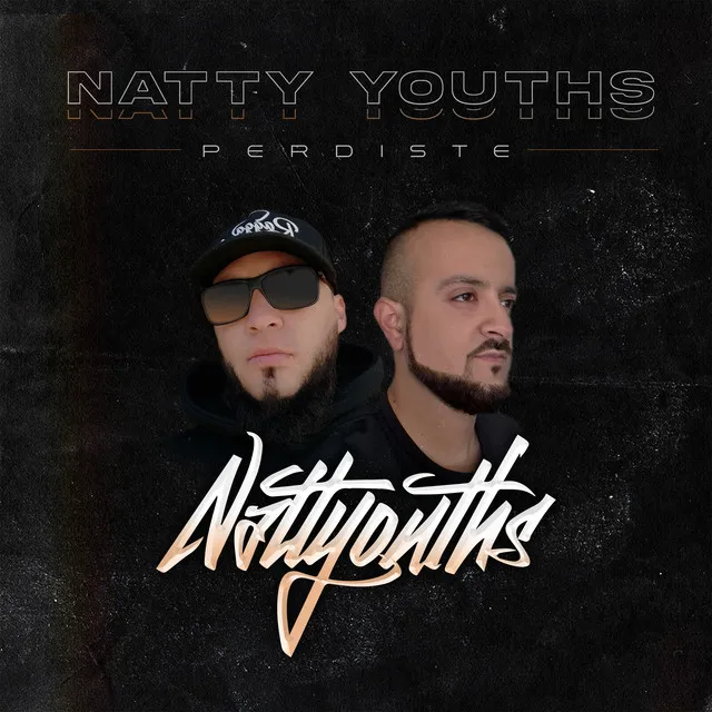 Perdiste- Natty Youths