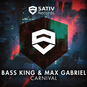 Carnival by Bass King