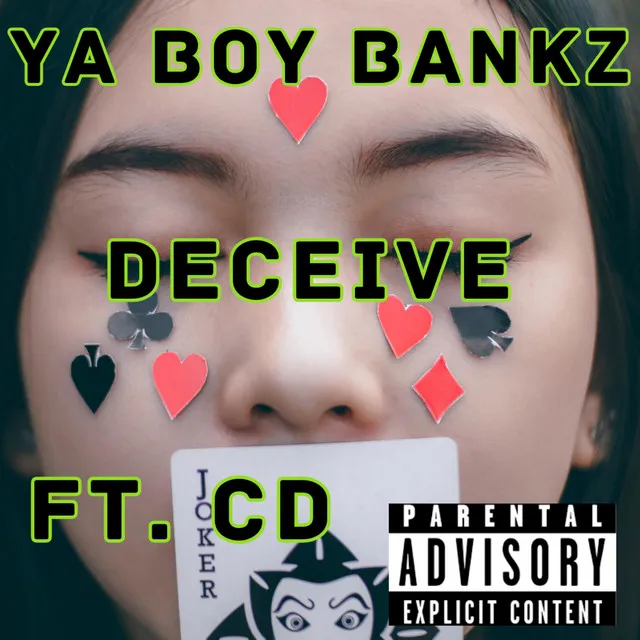 Deceive