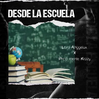 Desde la Escuela by Lord Anggelux