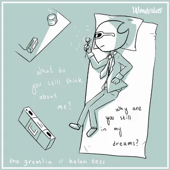 In My Dreams by The Gremlin