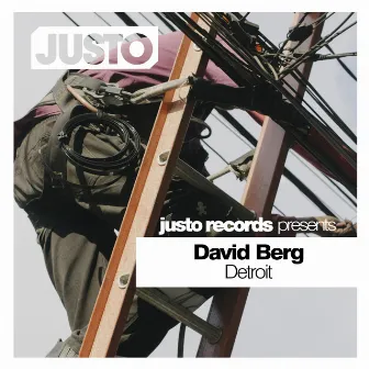 Detroit by David Berg