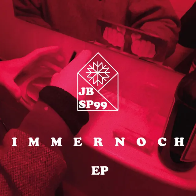 Immernoch EP