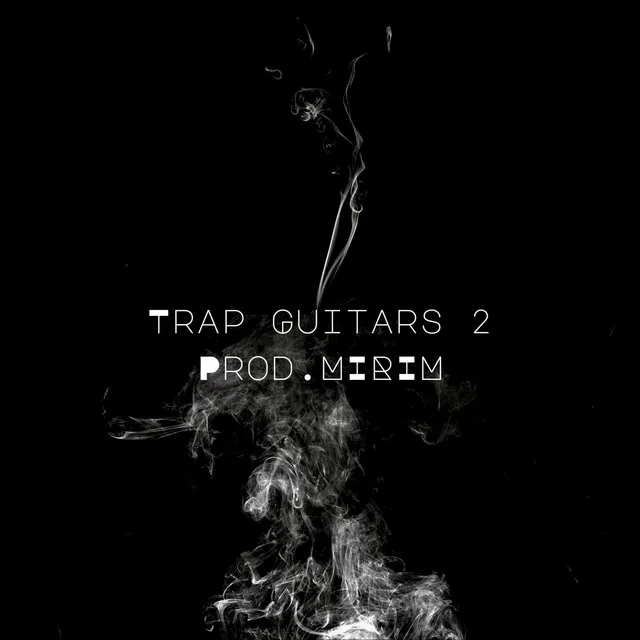 Trap Guitars 2