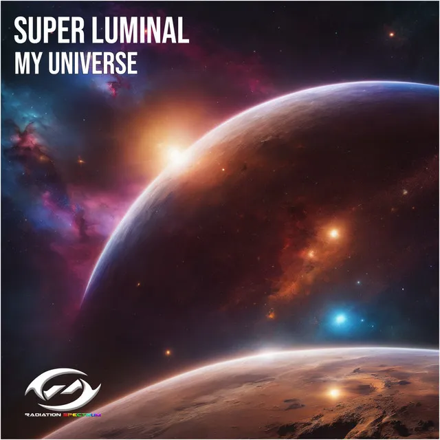 My Universe - Extended Mix