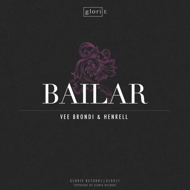 Bailar - Radio Edit