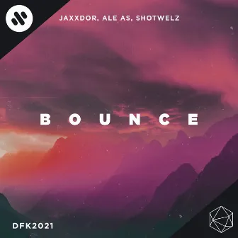 Bounce by Jaxxdor