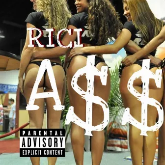 A$$ by RICI