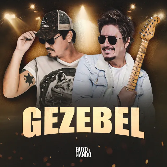 Gezebel - Ao Vivo