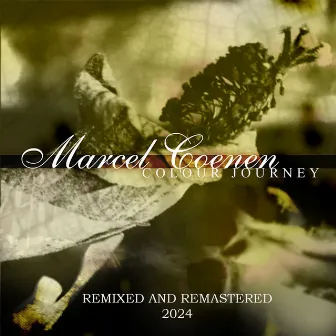 Colour Journey (Remixed & Remastered 2024) by Marcel Coenen