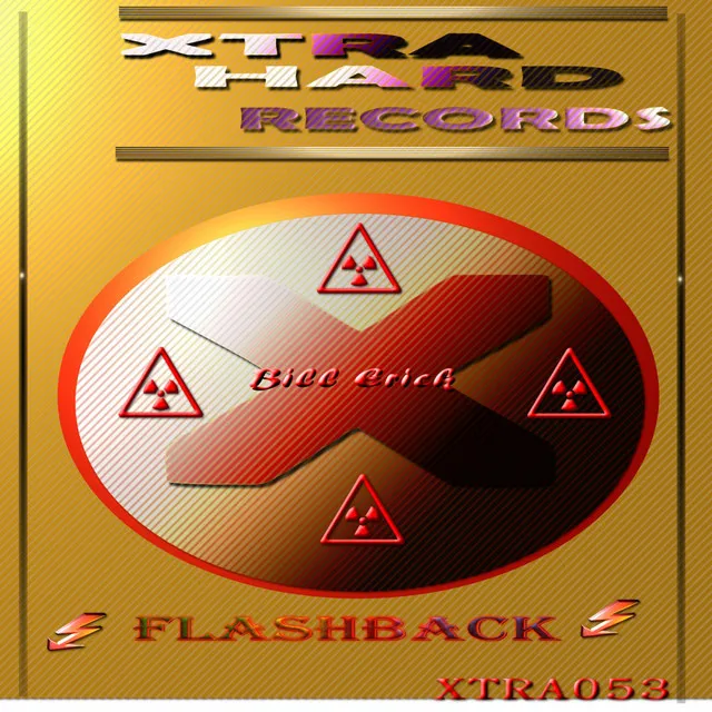 Flashback - Original Mix