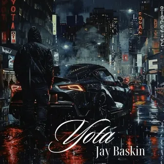 YOTA by Jay Baskin