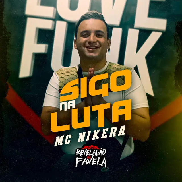 Sigo na Luta