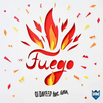 Fuego by DJ Daveed