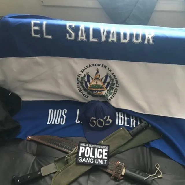 Salvadorian