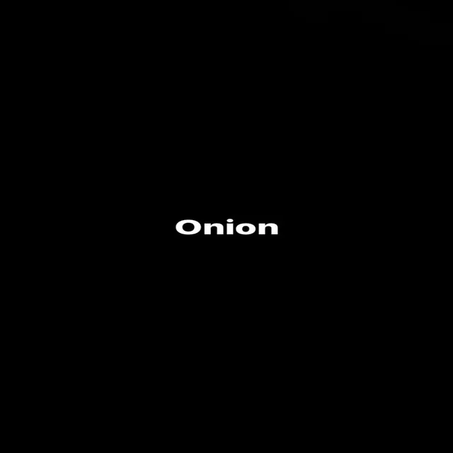 Onion