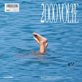 2000volte by Costiera