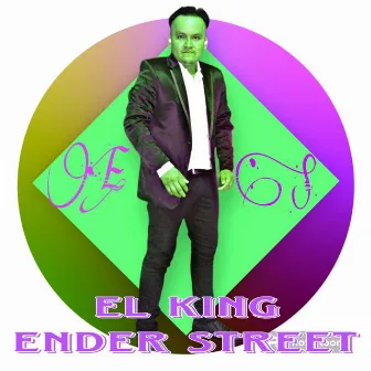 El king del flow by Ender Street