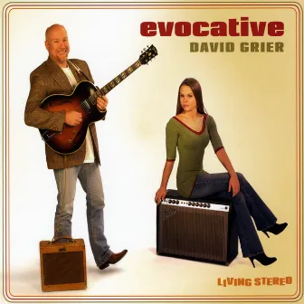 Evocative by David Grier