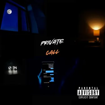 Private Call by On Smash