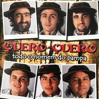 Todo o Homem do Pampa by Grupo Quero Quero