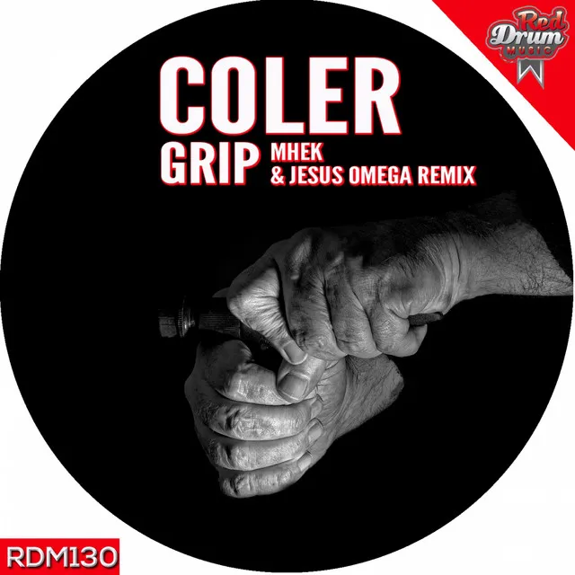 Grip - Mhek & Jesus Omega Remix