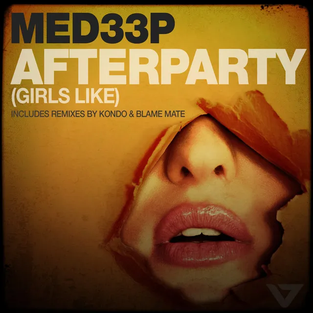 After Party (Girls Like)