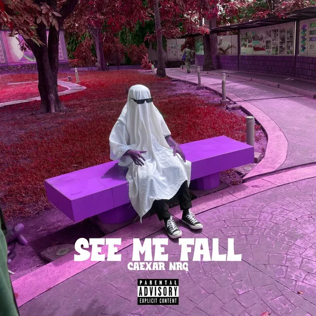 See Me Fall