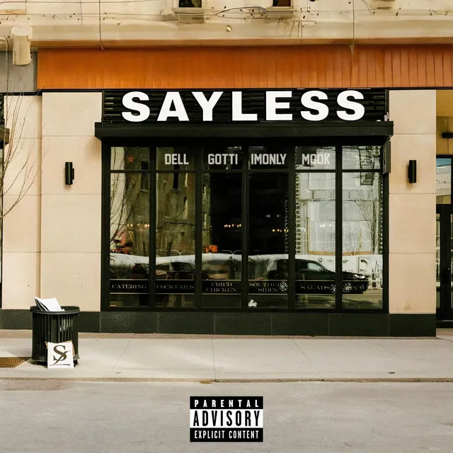 Sayless